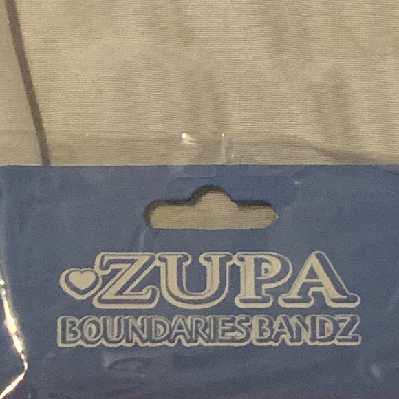 Zupa boundaries bandz 3 packs (NWT) - Picture 3 of 3